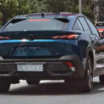 Spyshot: Peugeot 408 2023 berlegar di Malaysia, pelancaran kereta Perancis lawa ini dah dekat?