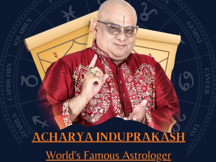 world's famous astrologer