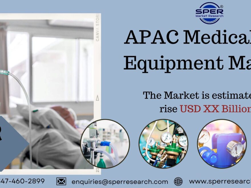 APAC Medical Gas Equipment Market