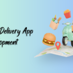 Importance Of Delivery App Development