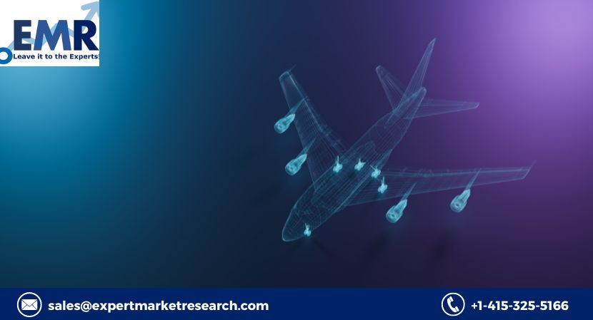 Aerospace 3D Printing Market