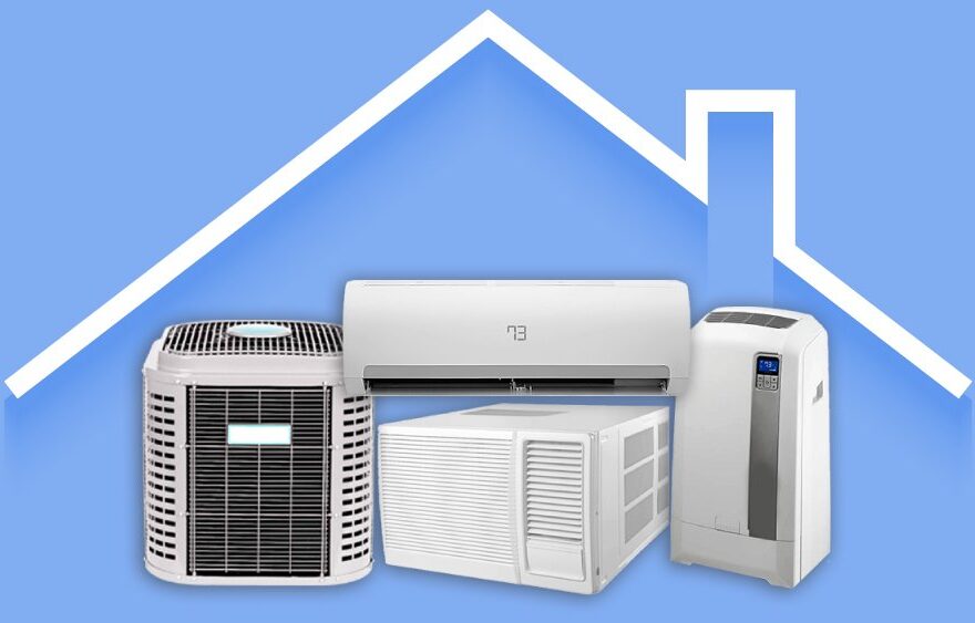 Air conditioner repair Somerset NJ