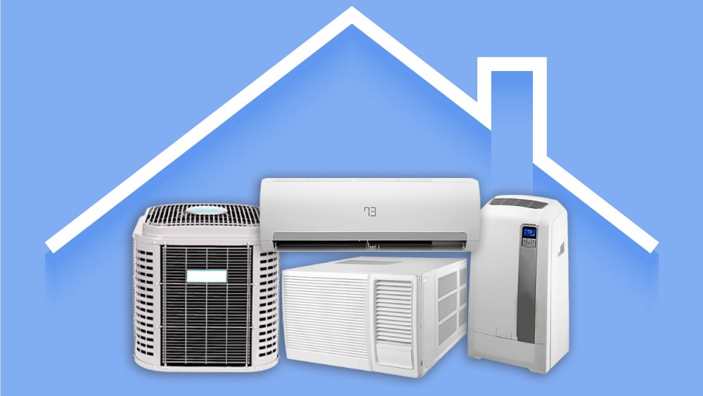 Air conditioner repair Somerset NJ