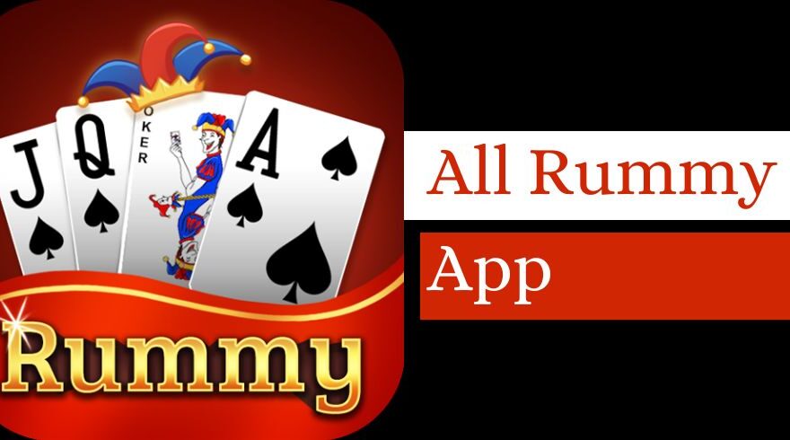 All Rummy App