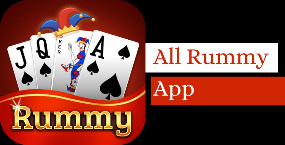 All Rummy App