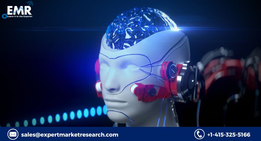 Artificial Intelligence In Life Sciences Market