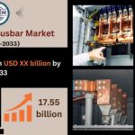 Asia Pacific Busbar Market