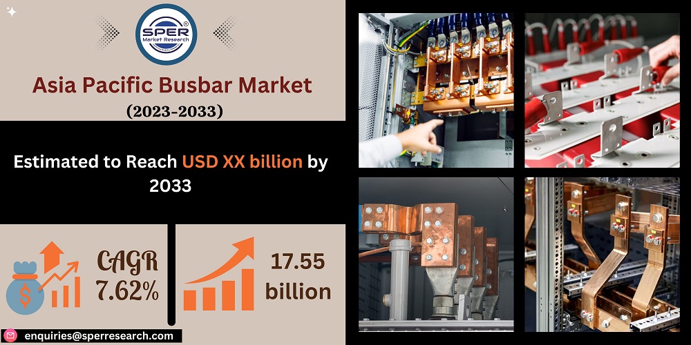 Asia Pacific Busbar Market