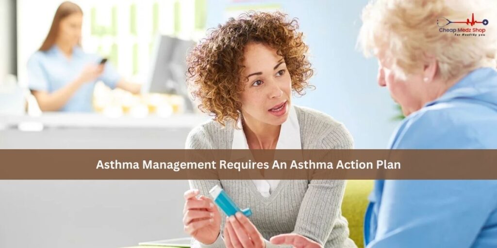 Is Asthma A Medical Condition That Needs To Be Treated By A Doctor?