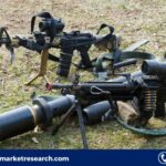 Automatic Weapons Market