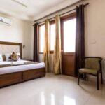 Service Apartments Delhi