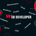 Empowering Businesses with Code: Unmatched Website Design & Development Services