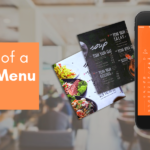 The Benefits of Implementing a Digital Menu App in Restaurants