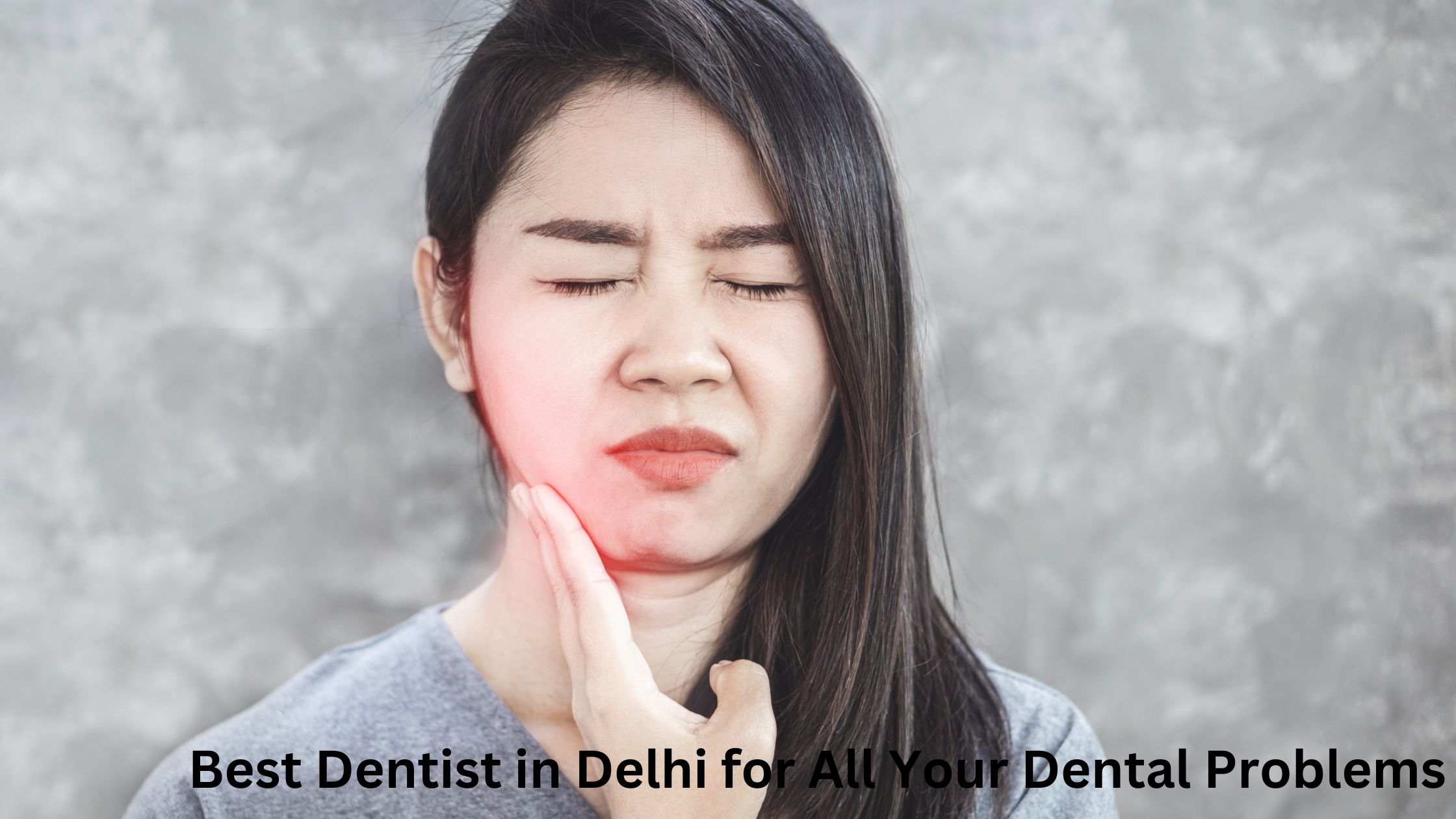 dentist in delhi