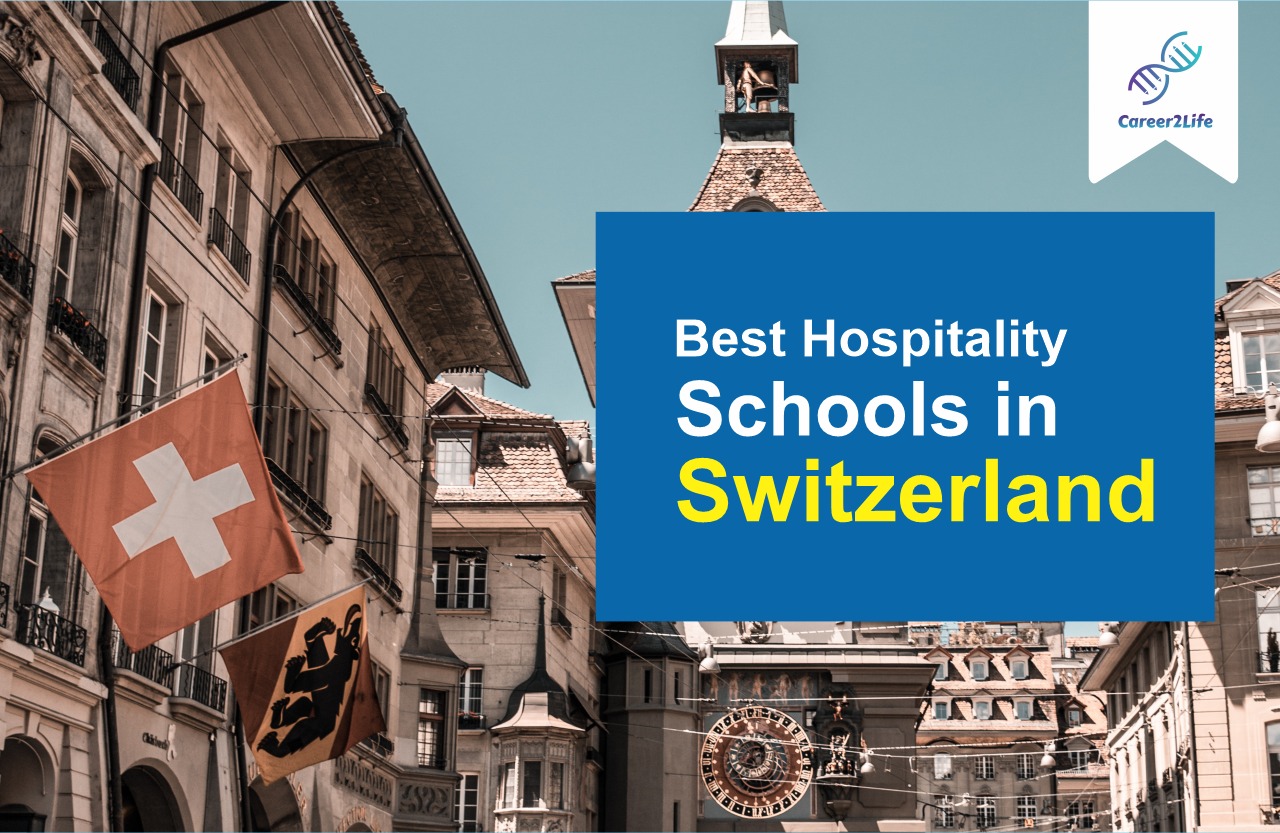 Best Hospitality Schools in Switzerland