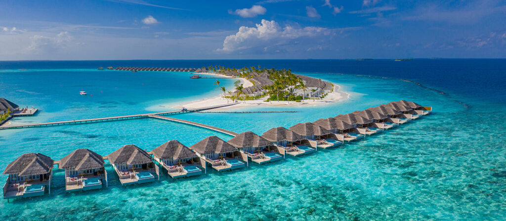 Best Time To Go To Maldives