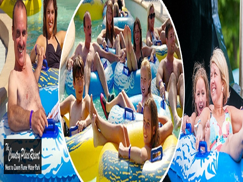 family reunion vacation packages in East Durham