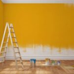 Transform Your Space with Professional Wall Painting Service in Dubai