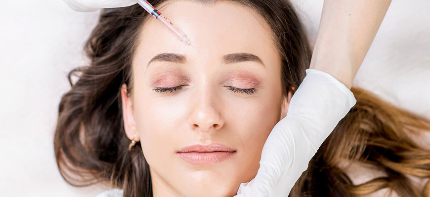 Botulinum Toxin Market