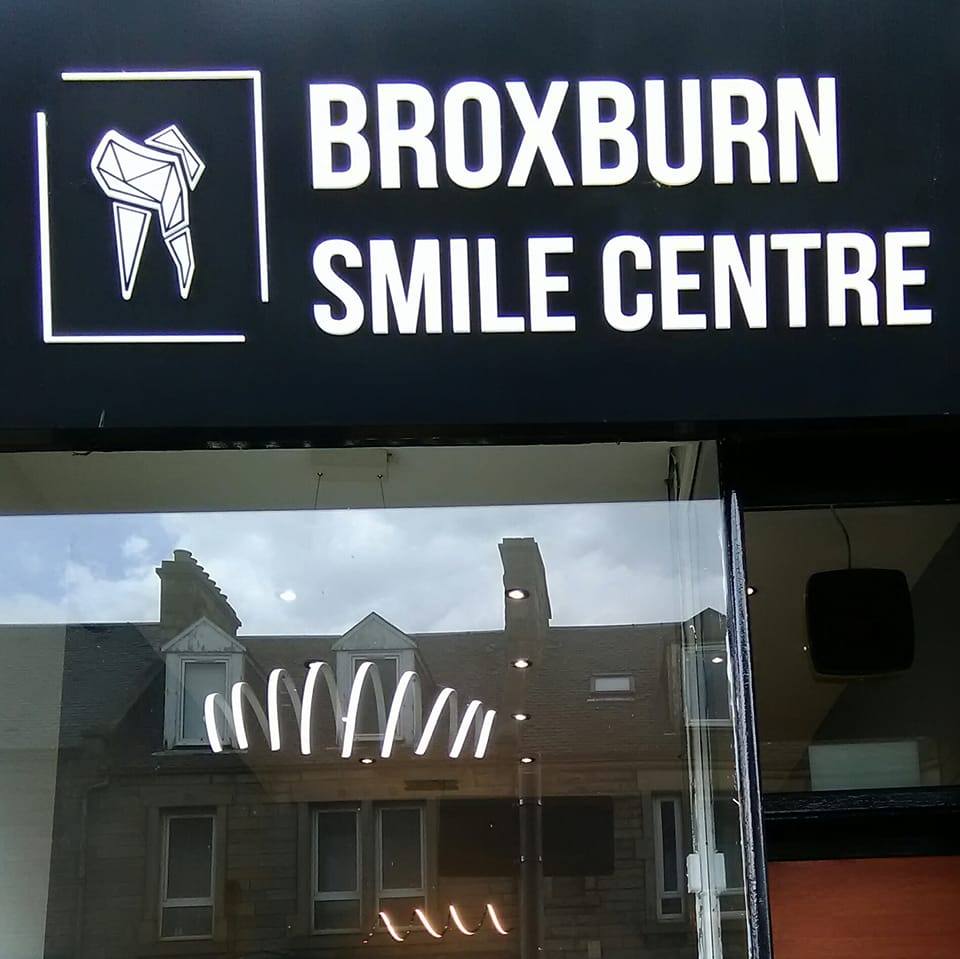 Dentist in Broxburn: Comprehensive Dental Care for a Healthy Smile