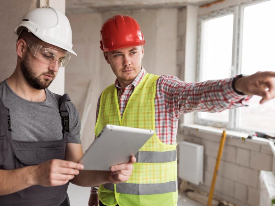 Building and Pest Inspections