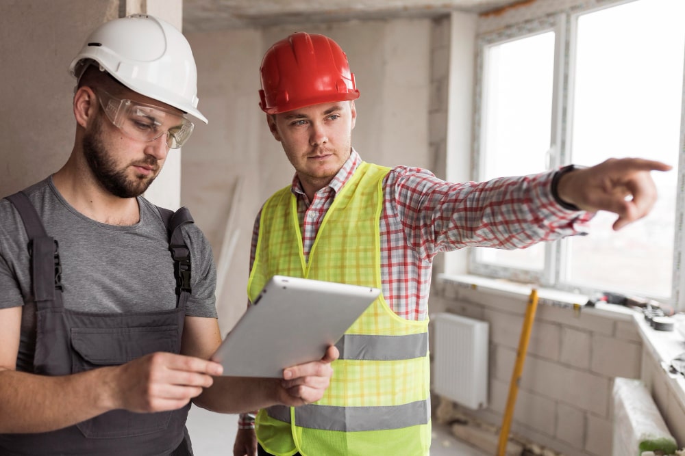 Building and Pest Inspections