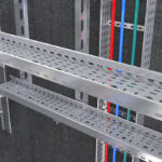 cable trays