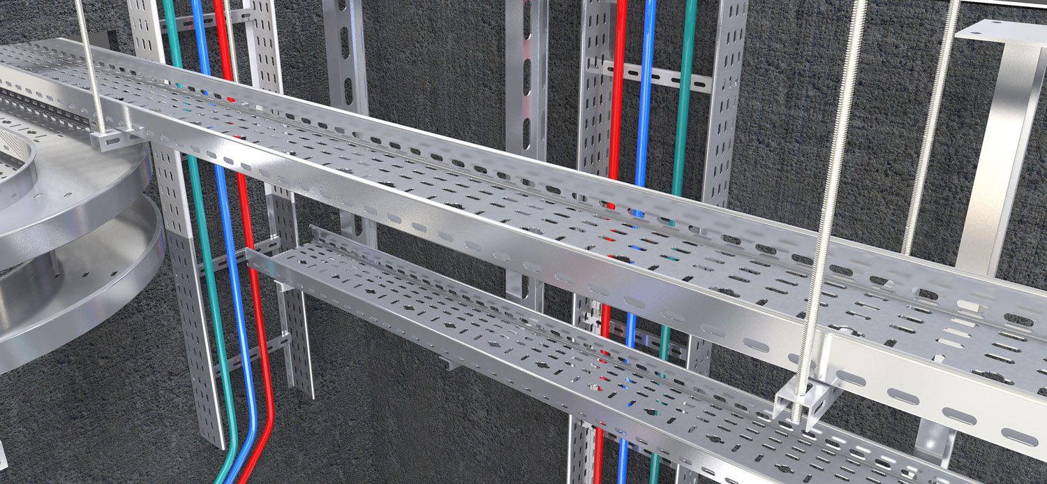 cable trays