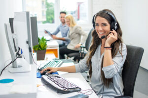 Call Center Agent Software