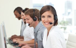 Call Center Agent Software