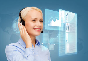 Call Centre Solution 