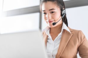 Call Center Management Software