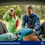 Camping Equipment Market