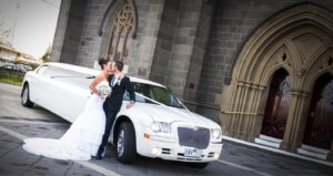 wedding car service