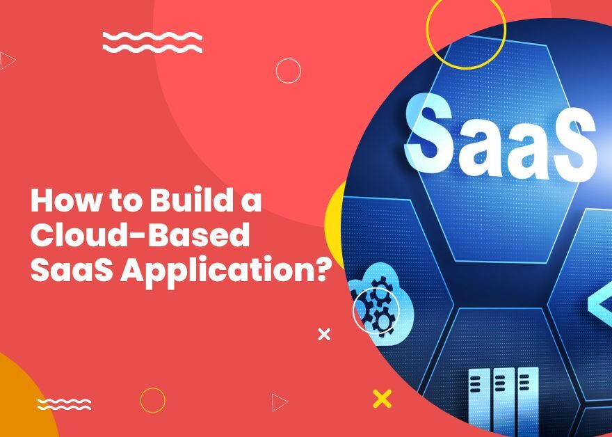 Cloud-Based SaaS Application