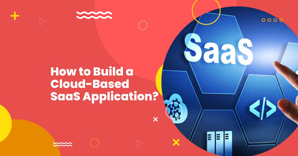 Cloud-Based SaaS Application