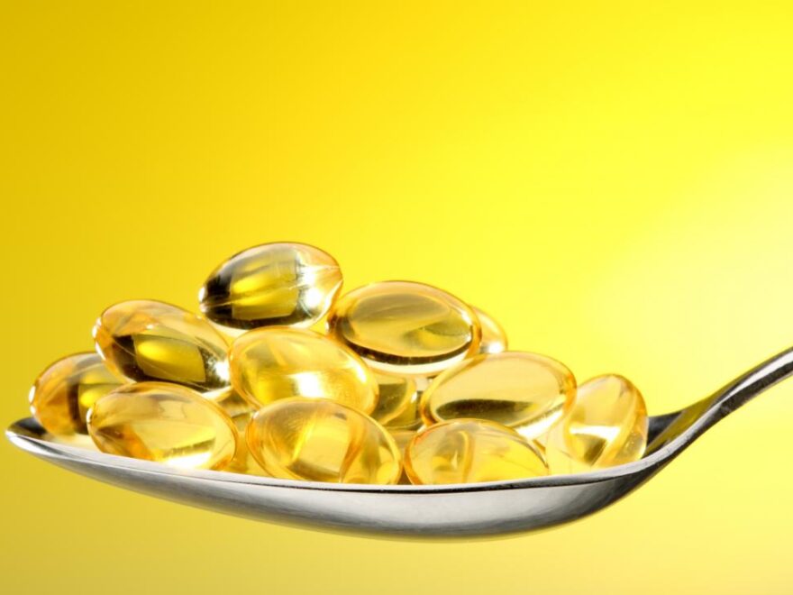 Cod Liver Oil Market