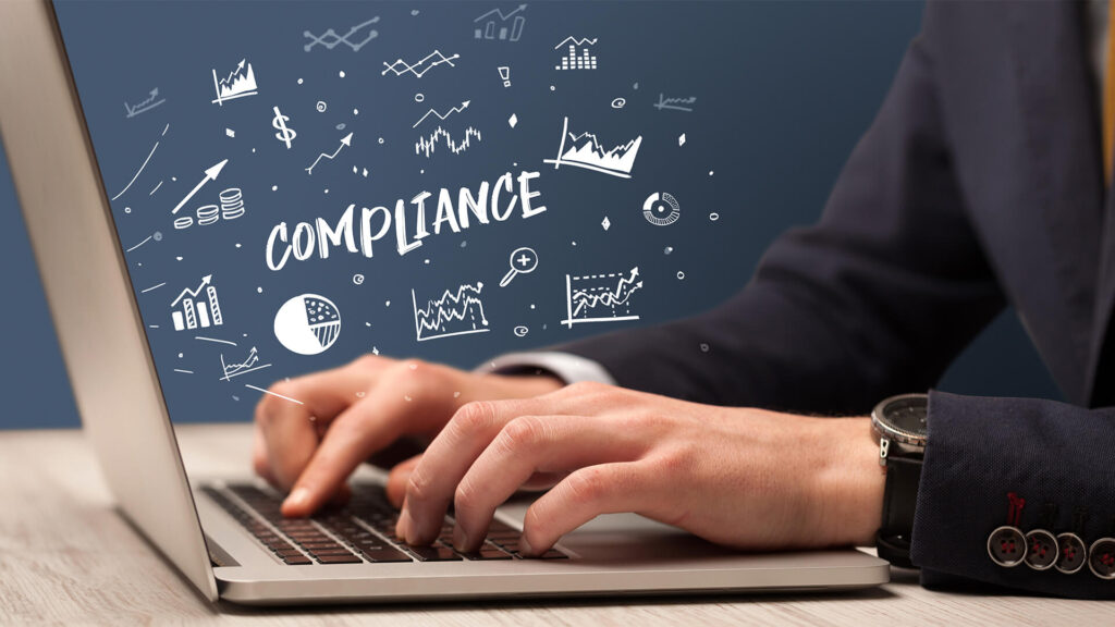 Navigating Compliance Excellence: The Role of a Compliance Director