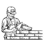 Construction Coloring Pages