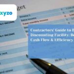 How Contractors Can Benefit from Bill Discounting: A Quick Guide