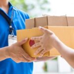 How can I Get The Proper delivery service in Calgary?