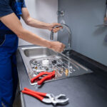 Professional Plumber in Vancouver