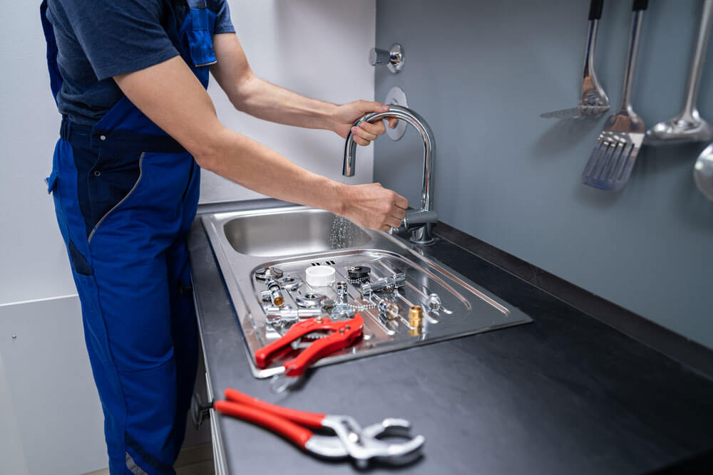 Professional Plumber in Vancouver