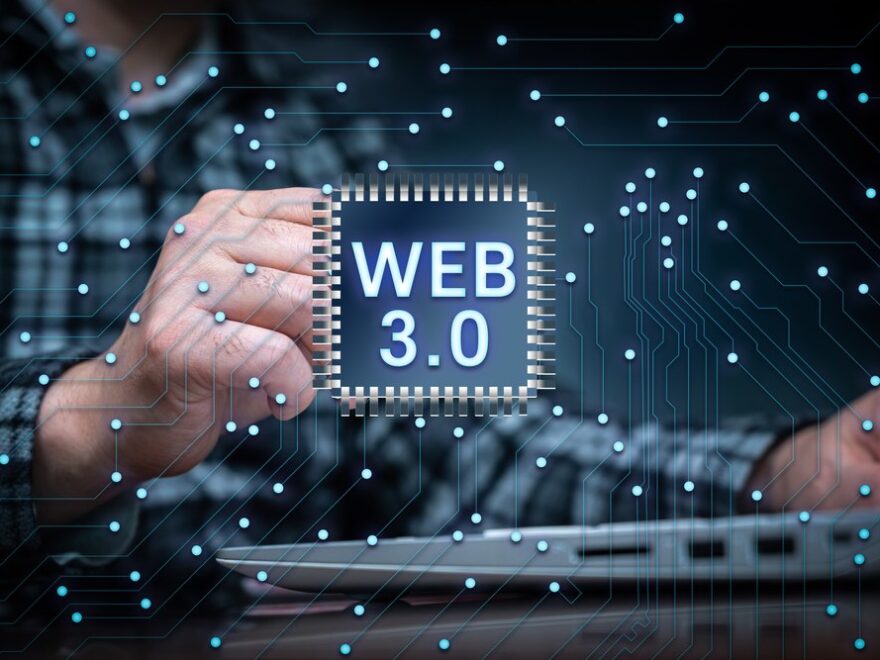 Develop Web3