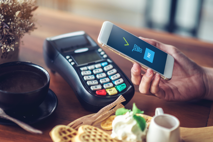 Digital Payment Market