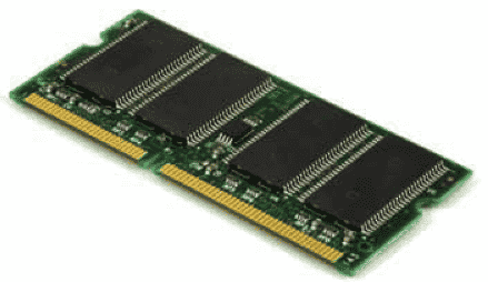 Dynamic Random Access Memory (DRAM) Market