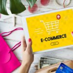 E-Commerce