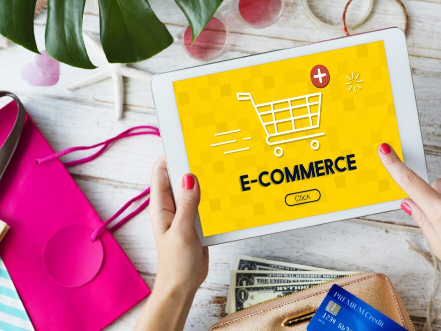 E-Commerce