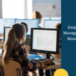 Empower Classroom Management with School Management System Software