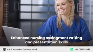 Enhanced your presentation skills